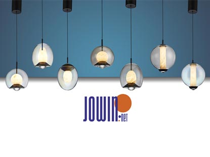 Vabimo vas, da obiščete Jowin Lighting